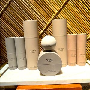 SKKN by Kim Skincare Set